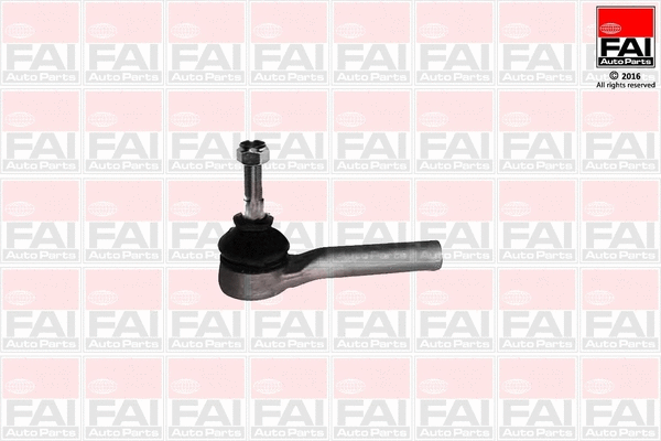 Tie Rod End (SS8662)