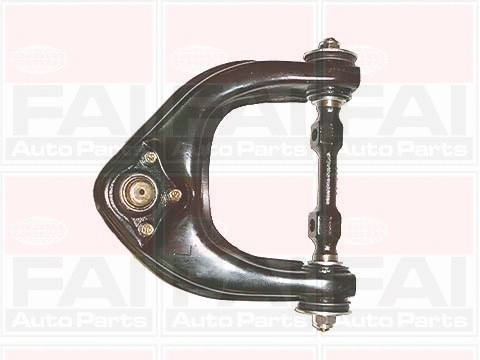 Control/Trailing Arm, wheel suspension (SS950)
