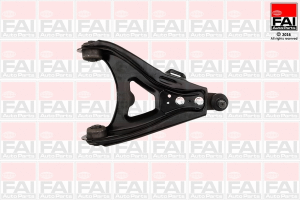 Control/Trailing Arm, wheel suspension (SS264)