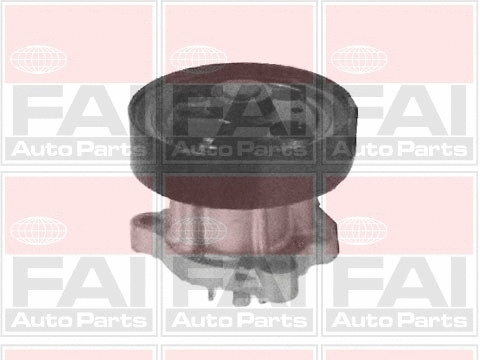 Water Pump, engine cooling (WP6419)