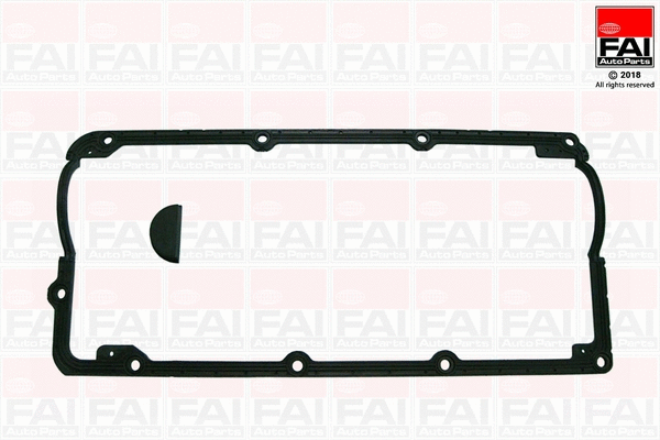 Gasket, cylinder head cover (RC1032S)
