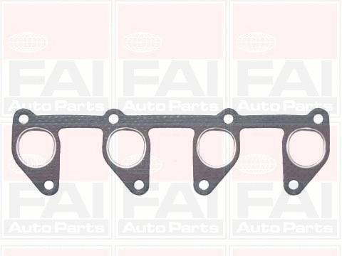 Gasket Set, exhaust manifold (EM704)