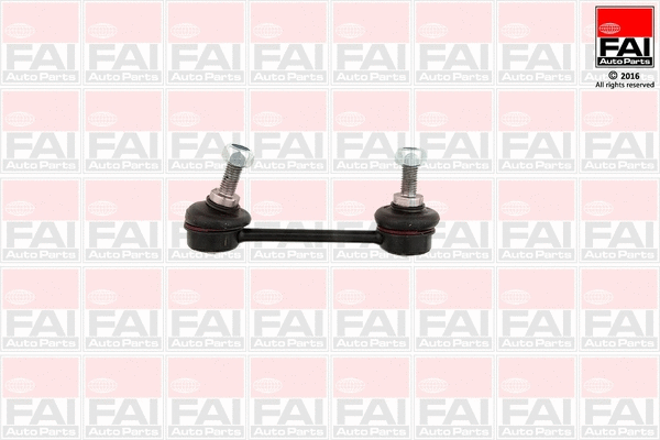 Link/Coupling Rod, stabiliser bar (SS443)