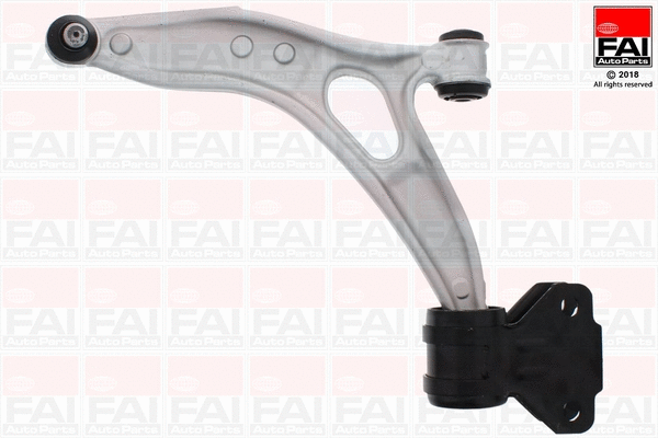 Control/Trailing Arm, wheel suspension (SS9527)