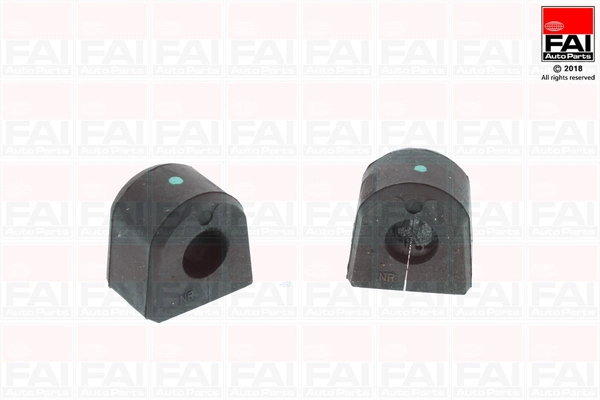 Mounting, stabiliser bar (SS9669K)