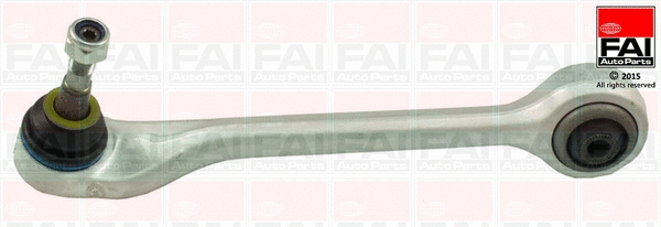 Control/Trailing Arm, wheel suspension (SS7843)