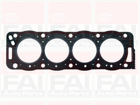 Gasket, cylinder head (HG275D)