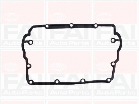 Gasket, cylinder head cover (RC1028S)