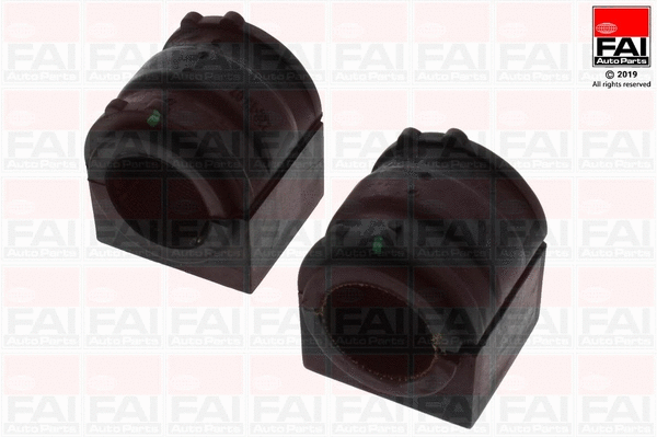 Mounting, stabiliser bar (SS10063K)