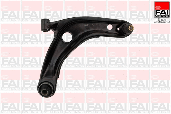 Control/Trailing Arm, wheel suspension (SS2704)