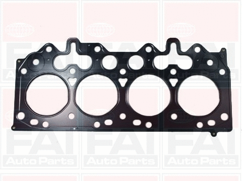 Gasket, cylinder head (HG1199)