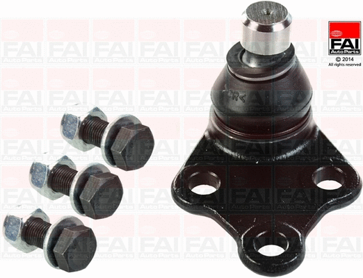Ball Joint (SS5864)