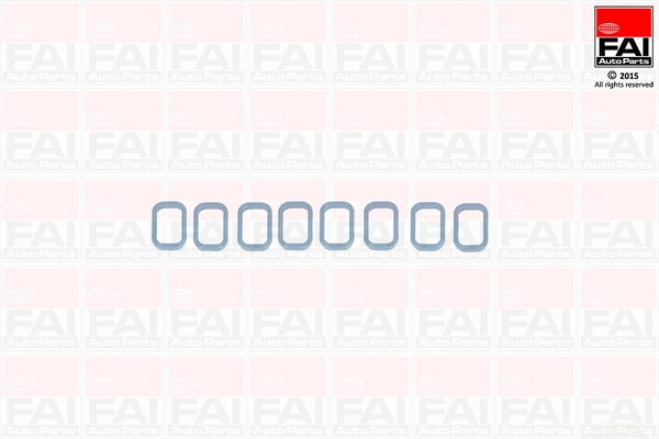 Gasket Set, intake manifold (IM1002)