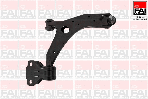 Control/Trailing Arm, wheel suspension (SS9033)