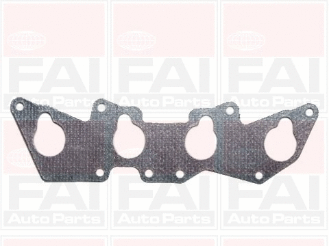 Gasket Set, intake manifold (IM1051)