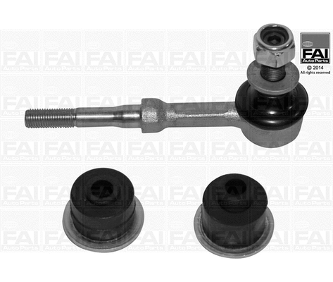 Link/Coupling Rod, stabiliser bar (SS7255)