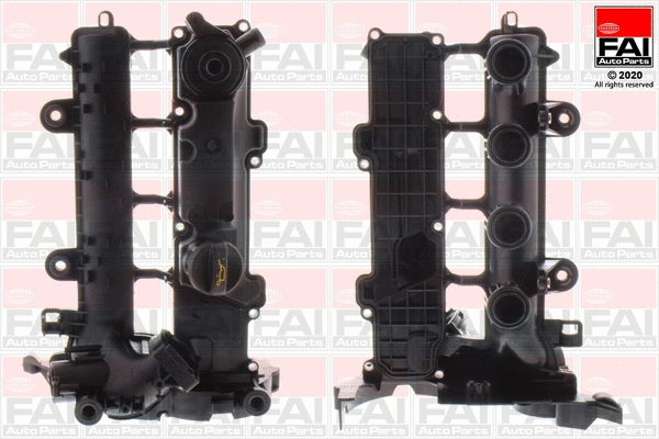Cylinder Head Cover (VC018)