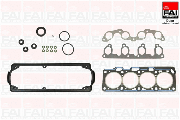Gasket Kit, cylinder head (HS796)