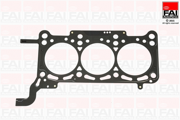 Gasket, cylinder head (HG1606B)