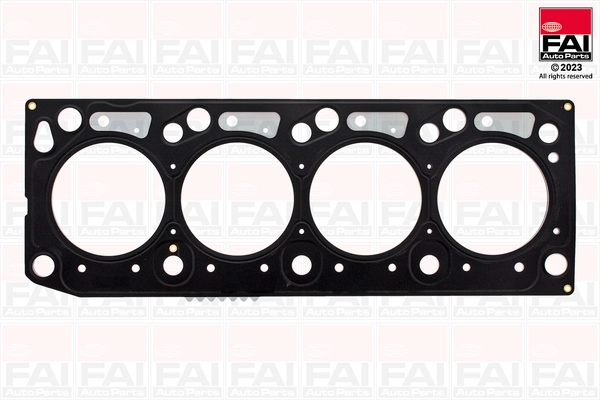 Gasket, cylinder head (HG882)