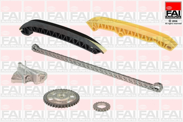 Timing Chain Kit (TCK215NG)