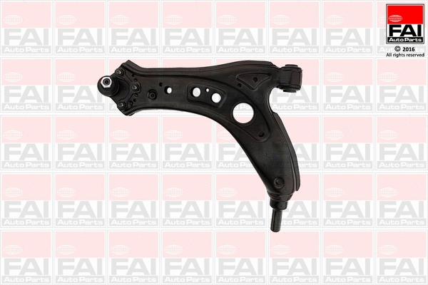 Control/Trailing Arm, wheel suspension (SS1276)