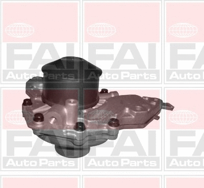 Water Pump, engine cooling (WP6469)