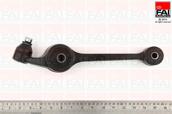 Control/Trailing Arm, wheel suspension (SS5024)