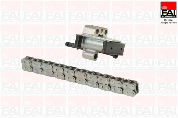 Timing Chain Kit (TCK100NG)