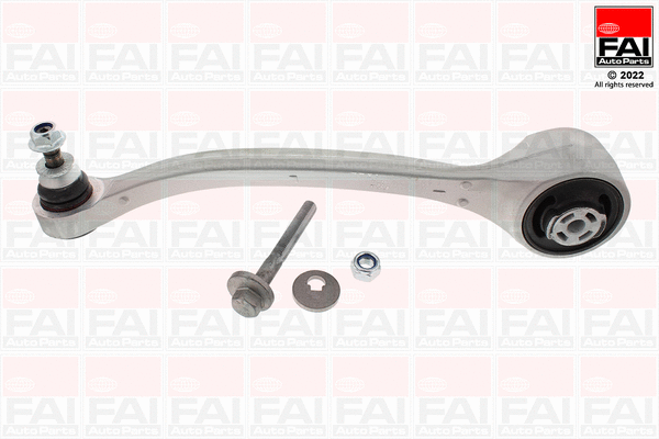 Control/Trailing Arm, wheel suspension (SS10764)