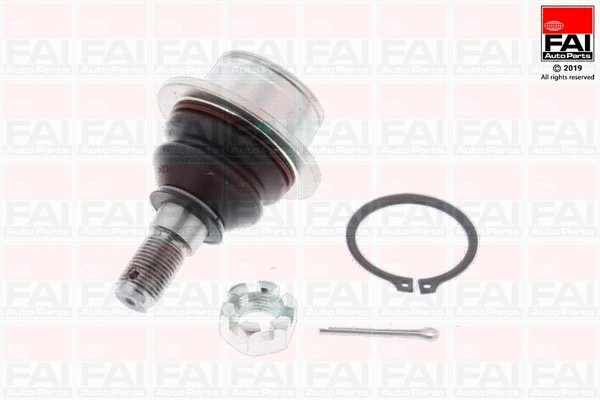 Ball Joint (SS9971)
