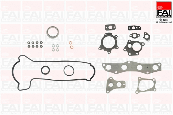 Gasket Kit, cylinder head (HS1838NH)