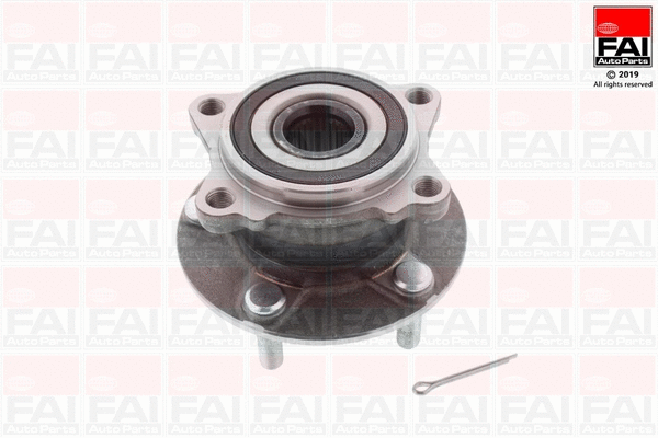 Wheel Bearing Kit (FHBK1141)