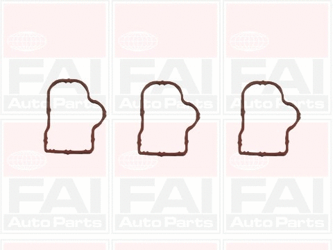 Gasket Set, intake manifold (IM1381)
