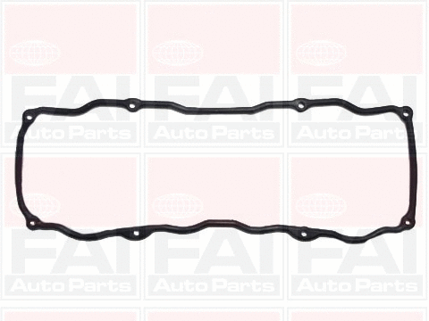 Gasket, cylinder head cover (RC337S)