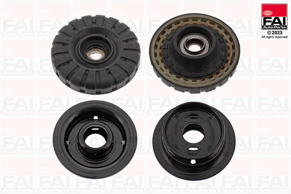 Repair Kit, suspension strut support mount (SS11095)