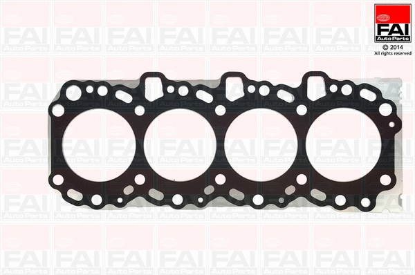 Gasket, cylinder head (HG2132C)