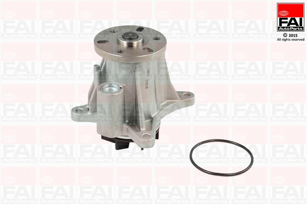 Water Pump, engine cooling (WP6611)