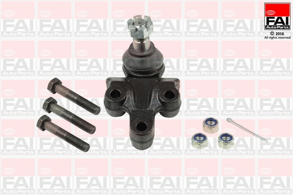 Ball Joint (SS8175)