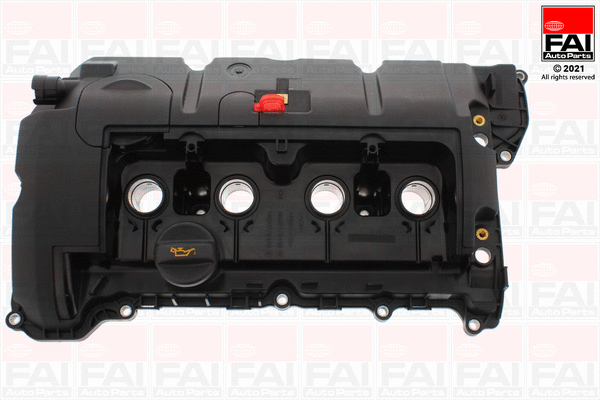 Cylinder Head Cover (VC014)