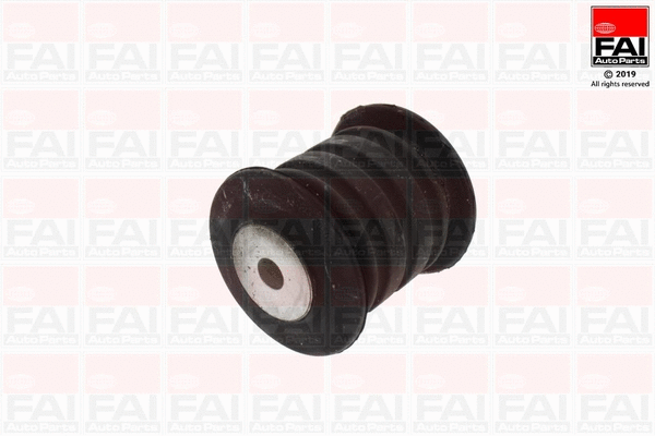 Mounting, leaf spring (SS10581)