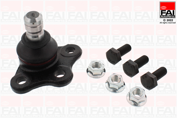 Ball Joint (SS10868)