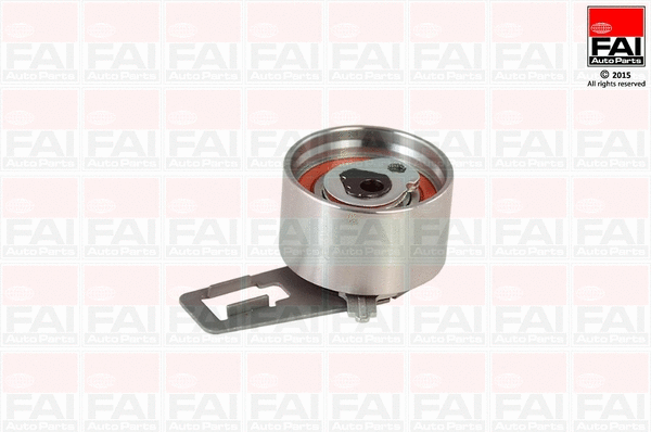 Tensioner Pulley, timing belt (T1233)