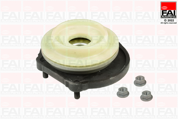 Repair Kit, suspension strut support mount (SS7519)