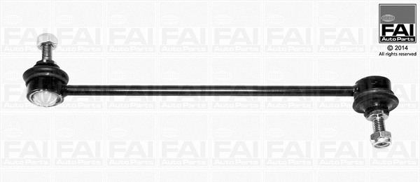 Link/Coupling Rod, stabiliser bar (SS7112)
