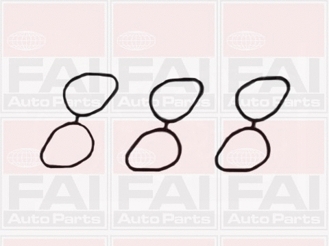 Gasket Set, intake manifold (IM847A)