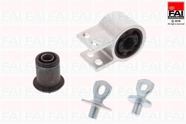 Mounting, control/trailing arm (SS9684)