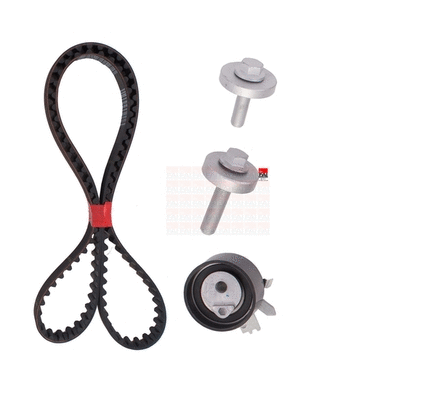 Timing Belt Kit (TBK357)