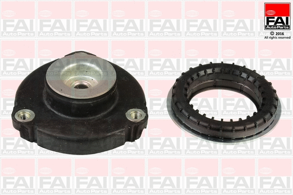 Repair Kit, suspension strut support mount (SS3184)