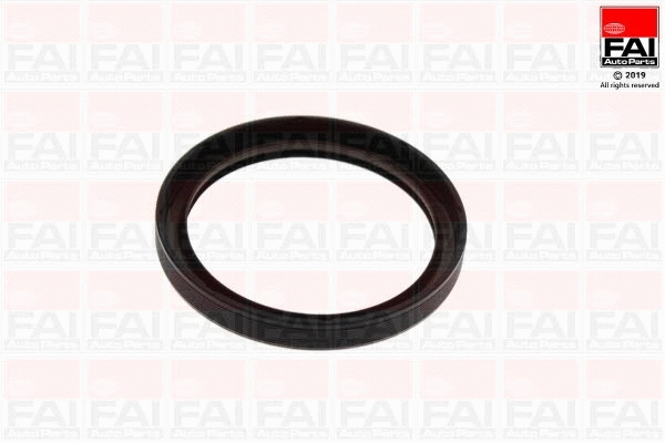 Shaft Seal, crankshaft (OS1740)